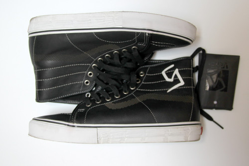 Rare vans syndicate - rare, classic