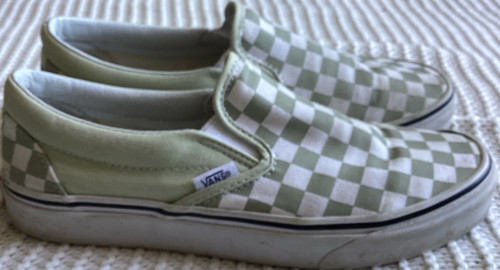 Vans classic slip - vans, damen