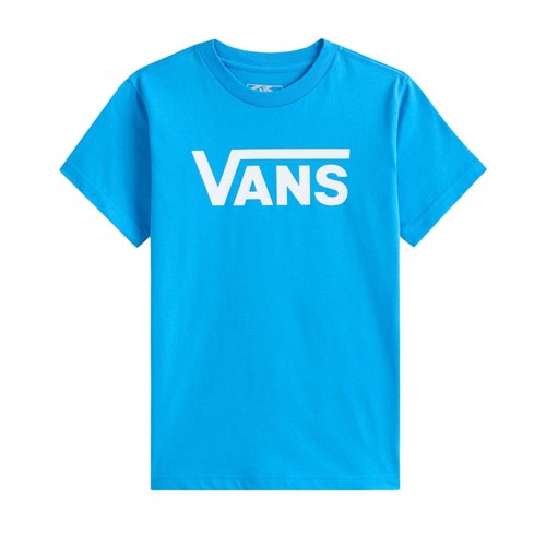 Vans classic tee bright - k,