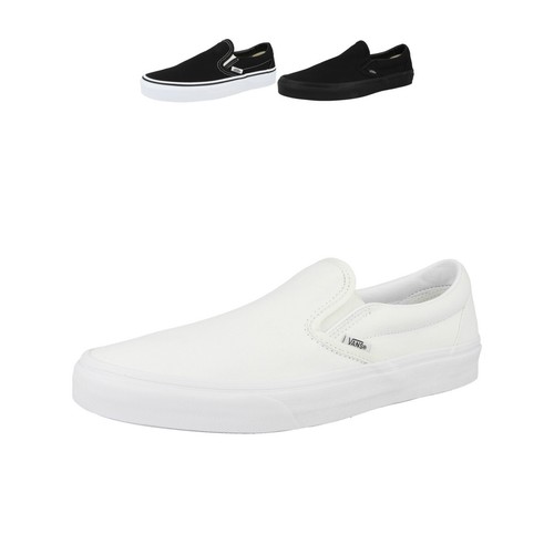 Vans classic slip sneaker - vans, u