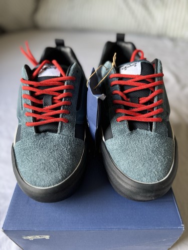 Vans premium knu - premium, mte