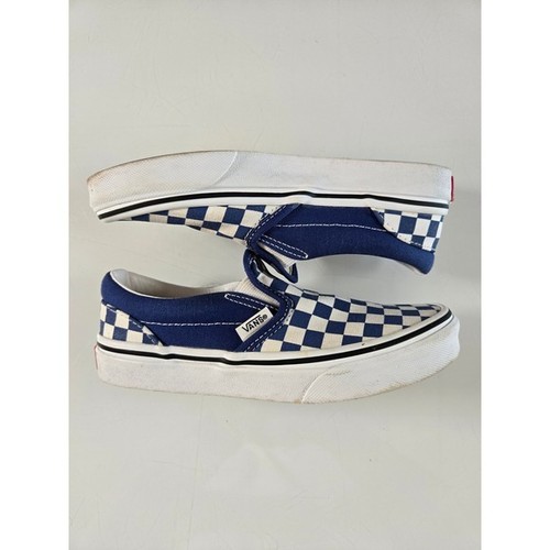 Vans kids classic - classic, slip-on