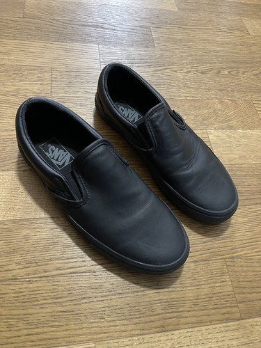 Vans classic slip herren - vans,