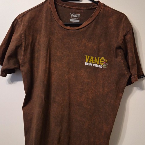 Vans classic fit herren - fit,