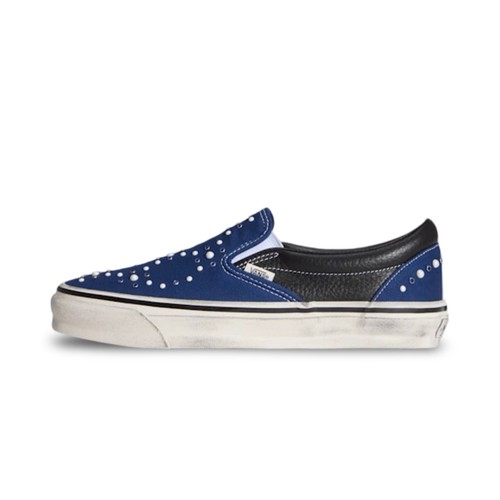 Original vans classic slip - lx,