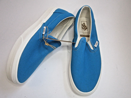 Vans classic slip - classic, slip-osneaker