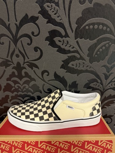 Vans classic slip damen - slip,