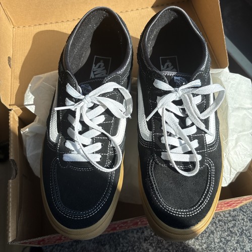 Vans rowley classic - rowley, herren