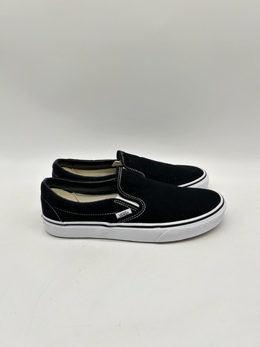 Vans classic slip - classic, on