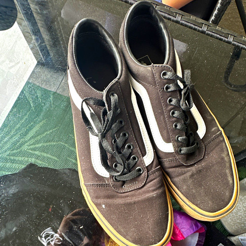 Vans old skool herren - skool,
