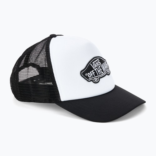 Vans classic patch curved - patch, bill