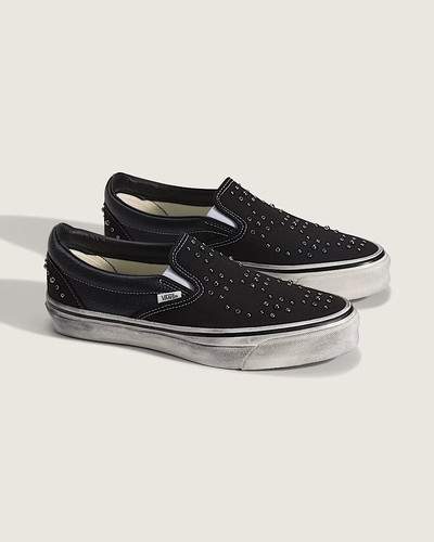 Vans classic slipper - vans,