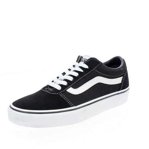 Vans ward schwarz - vans,