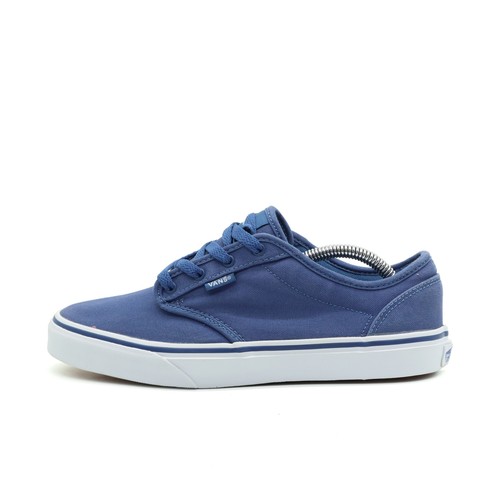 Vans damen canvas - canvas, low-top
