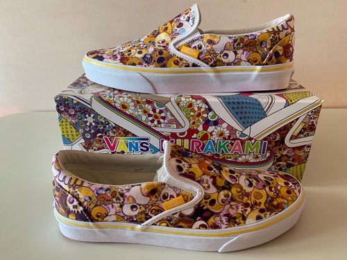 Collector vans classic slip - collector,
