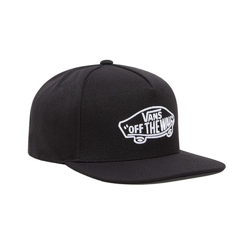 Vans classic snapback cap - classic,