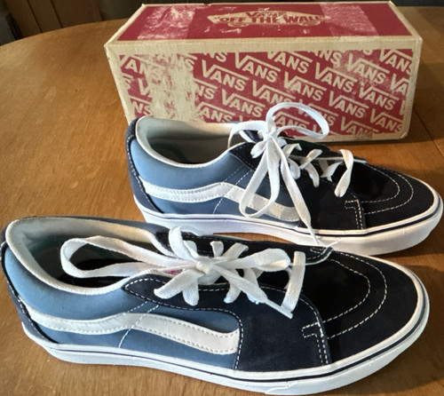 Vans classic unisex sneaker - classic,