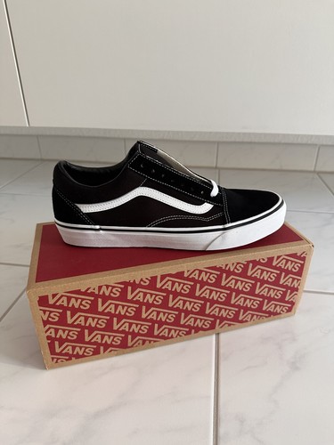Vans old skool classic - old,