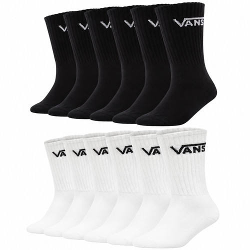 Vans classic crew rox - classic,