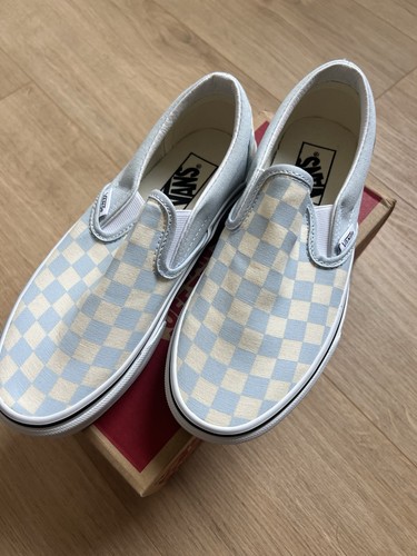 Vans classic slip - vans, damen
