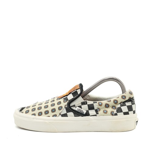 Vans damen slip sneaker - damen, slip-on