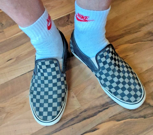 Gay vans herren - gay´le,