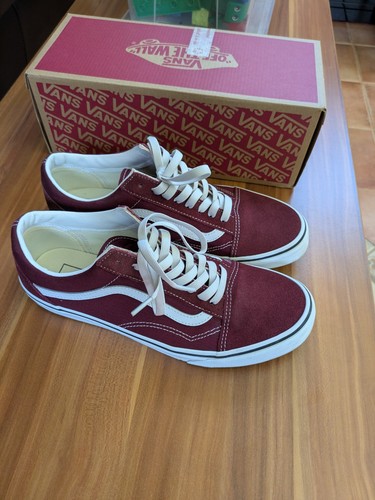 Vans old skool classic - skool,