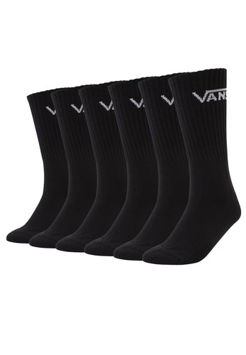 Paar vans classic crew - 6,