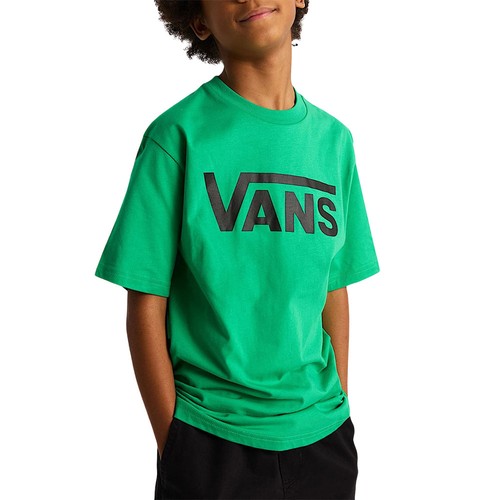 Vans classic tee - k, vivid