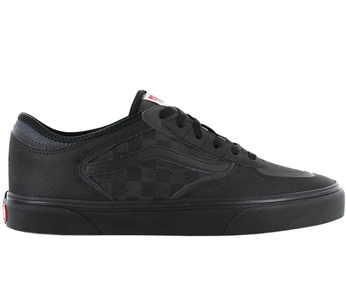 Vans rowley classic herren - rowley,