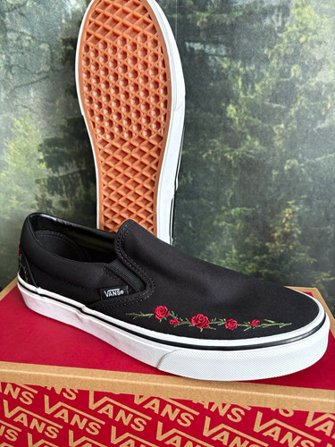 Vans classic slip damen - classic,