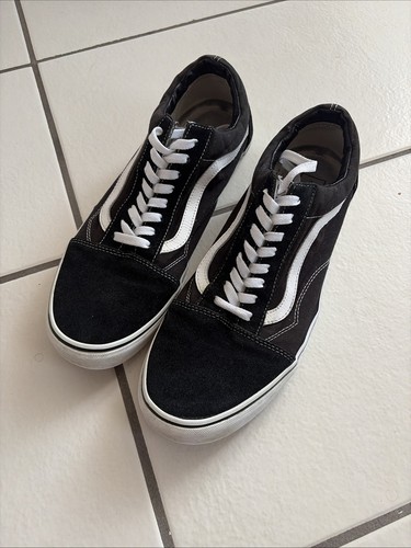 Vans old skool - vans,