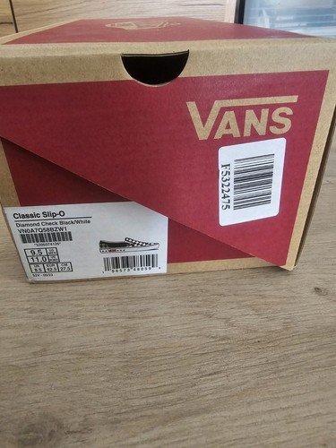 Vans classic old skool - old,