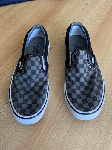Vans classic slip herren - vans,