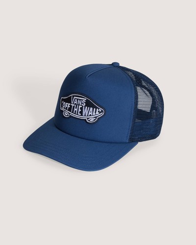 Vans classic patch curved - patch,