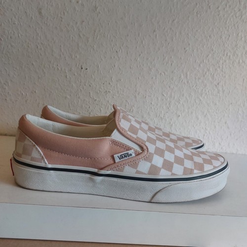 Vans classic slip grösse - slip,