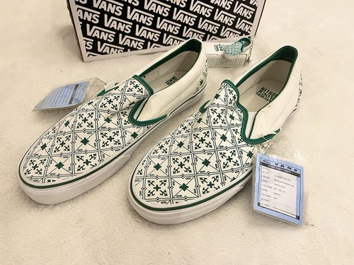 Vans classic slip butchers - classic, on