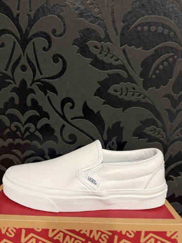 Vans classic slip - classic, damen
