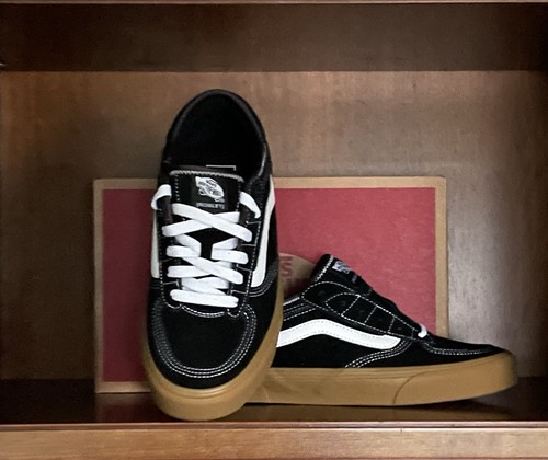 Vans rowley classic - vans,