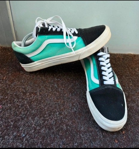 Vans sneaker old - vans, skool