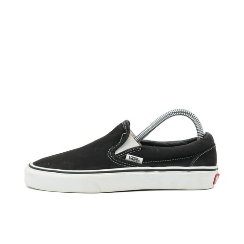 Vans damen classic - damen, slip-on
