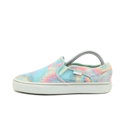 Vans damen slip sneaker - damen,
