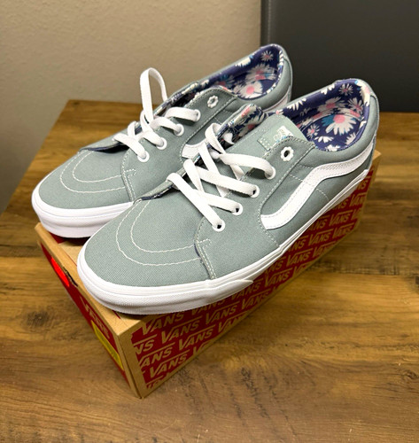 Vans sk8 low herren sneaker - vans,