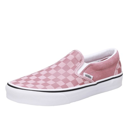 Vans classic slip sneaker - classic,