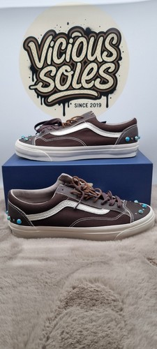Vans old skool gemstone - vans,