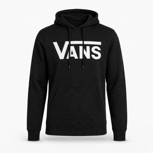 Vans classic pullover - classic, hoodie