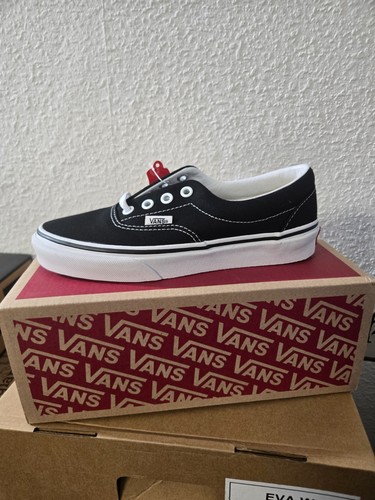 Vans era
