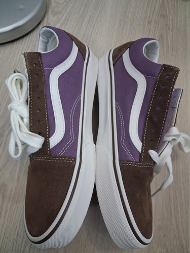 Vans old skool sneaker - vans, unisex