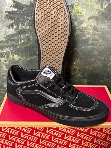 Vans rowley classic herren - vans,