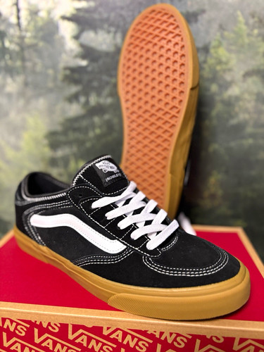Vans rowley classic - vans, herren